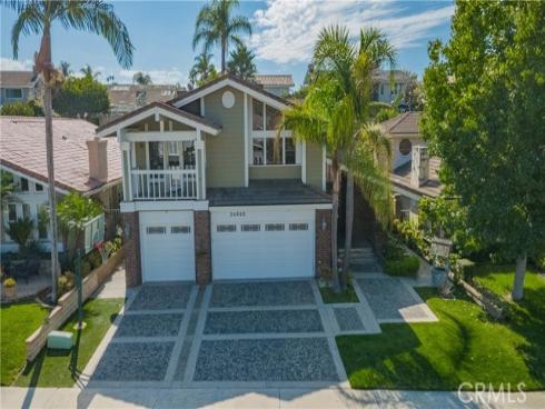 24692  Kings   Road, Laguna Niguel, CA