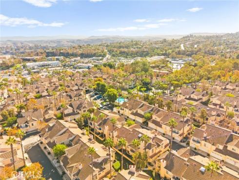 25203  Via Azul  , Laguna Niguel, CA