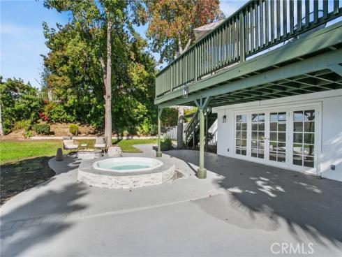 24135  Las Naranjas  , Laguna Niguel, CA