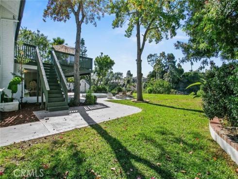 24135  Las Naranjas  , Laguna Niguel, CA