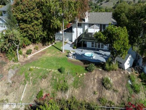 24135  Las Naranjas  , Laguna Niguel, CA