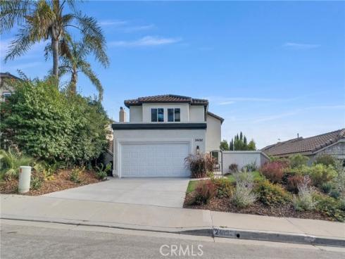 24892  Golden Vista  , Laguna Niguel, CA