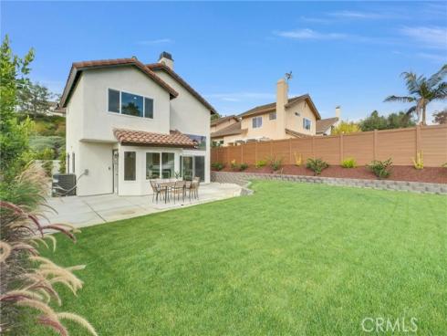 24892  Golden Vista  , Laguna Niguel, CA