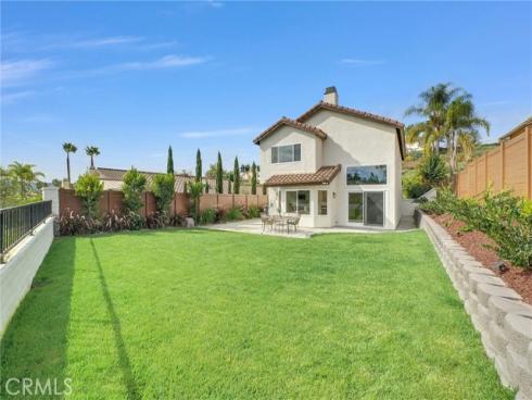 24892  Golden Vista  , Laguna Niguel, CA