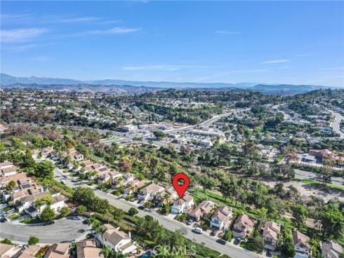 24892  Golden Vista  , Laguna Niguel, CA