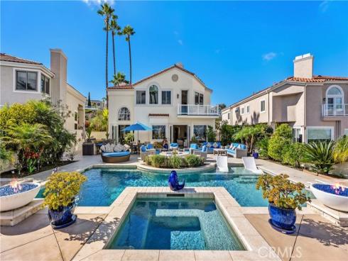 30512  La Vue  , Laguna Niguel, CA