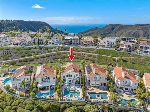 30512  La Vue  , Laguna Niguel, CA