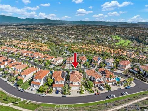 30512  La Vue  , Laguna Niguel, CA
