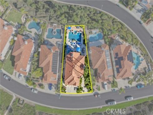 30512  La Vue  , Laguna Niguel, CA