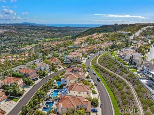 30512  La Vue  , Laguna Niguel, CA