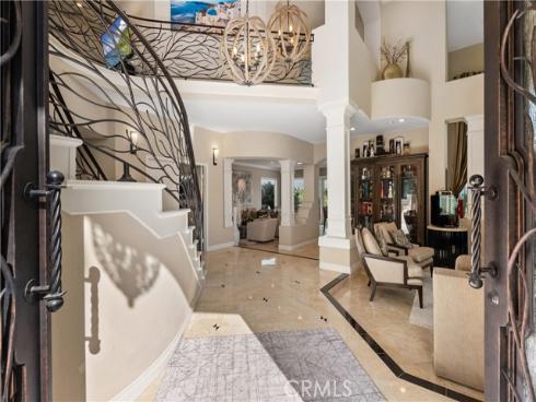 30512  La Vue  , Laguna Niguel, CA