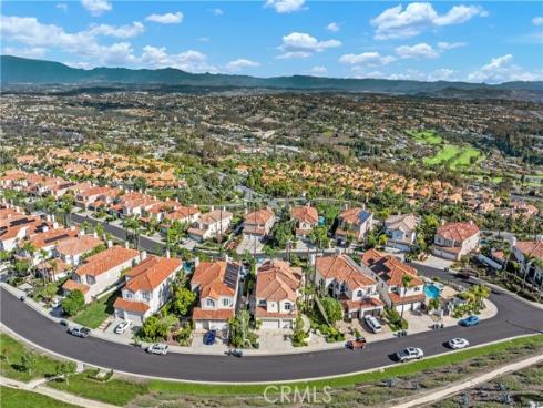 30512  La Vue  , Laguna Niguel, CA