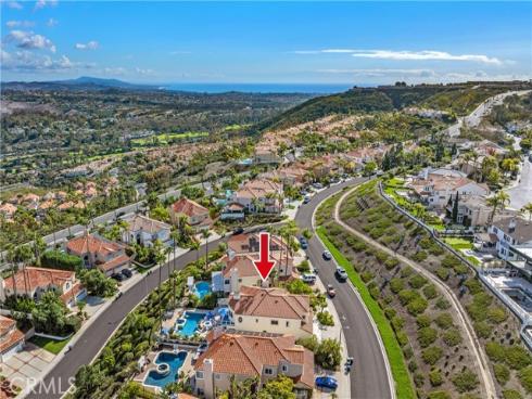 30512  La Vue  , Laguna Niguel, CA