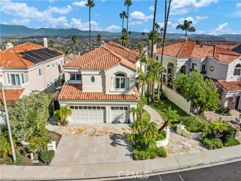 30512  La Vue  , Laguna Niguel, CA