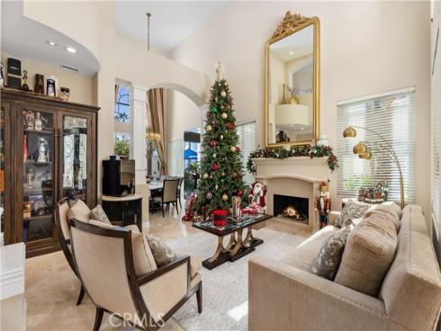 30512  La Vue  , Laguna Niguel, CA