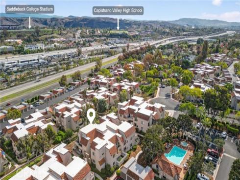 28112  Mariposa  168 , Laguna Niguel, CA