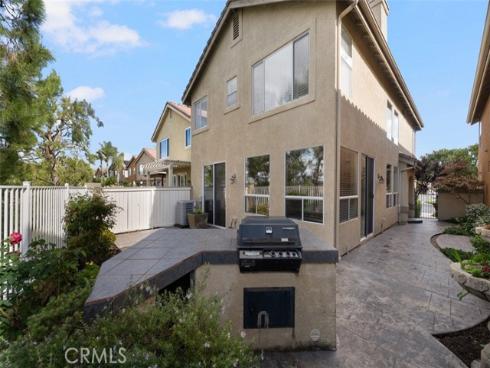 24578  Sunshine Dr  , Laguna Niguel, CA