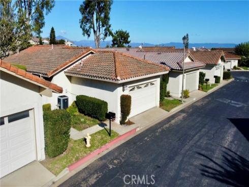 22981  Via Cruz  , Laguna Niguel, CA