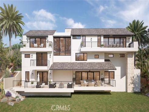 5  Le Conte  , Laguna Niguel, CA