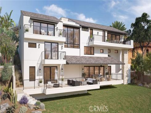 5  Le Conte  , Laguna Niguel, CA