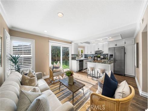 28612  Las Arubas  , Laguna Niguel, CA