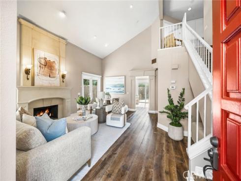 28612  Las Arubas  , Laguna Niguel, CA