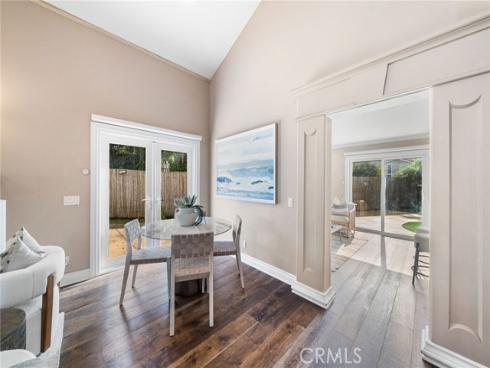 28612  Las Arubas  , Laguna Niguel, CA