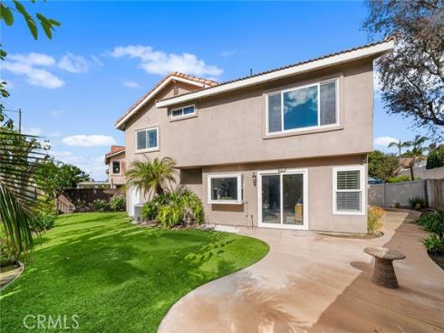28612  Las Arubas  , Laguna Niguel, CA