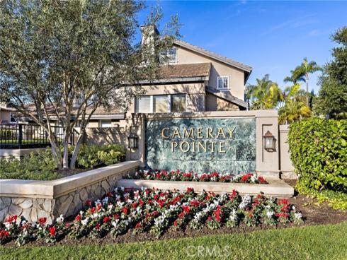 14  Cameray Hts  , Laguna Niguel, CA