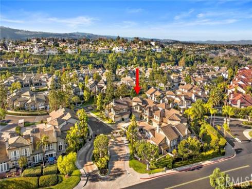 14  Cameray Hts  , Laguna Niguel, CA
