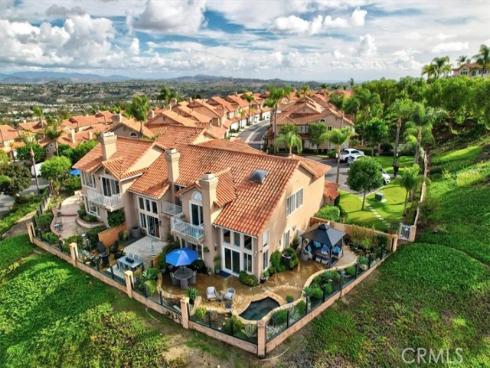 29372  Christiana  , Laguna Niguel, CA