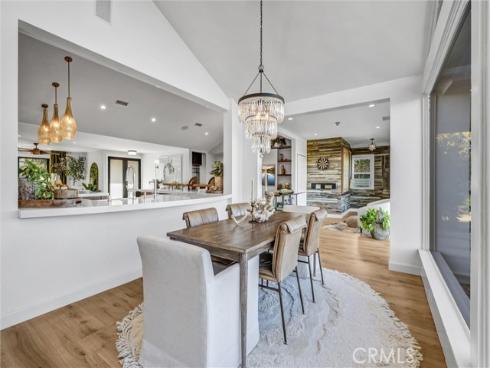 25281  Via Piedra Blanca  , Laguna Niguel, CA