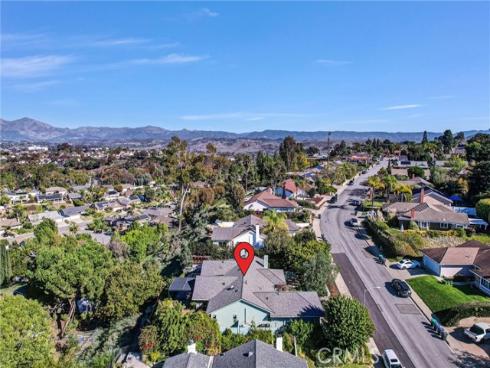 25281  Via Piedra Blanca  , Laguna Niguel, CA