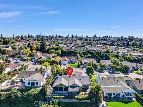 25281  Via Piedra Blanca  , Laguna Niguel, CA