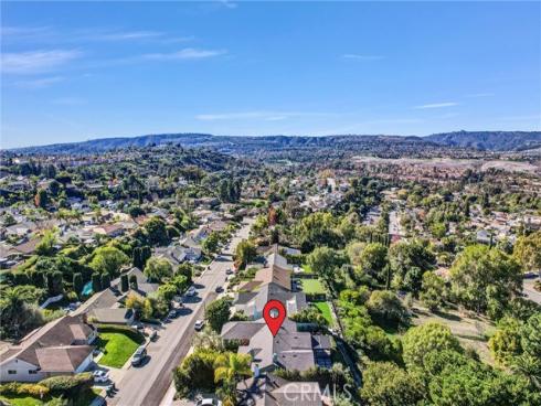 25281  Via Piedra Blanca  , Laguna Niguel, CA