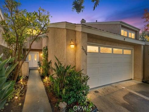 24306  Hillview  , Laguna Niguel, CA