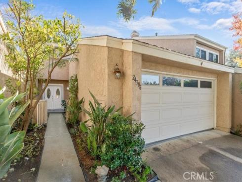 24306  Hillview  , Laguna Niguel, CA
