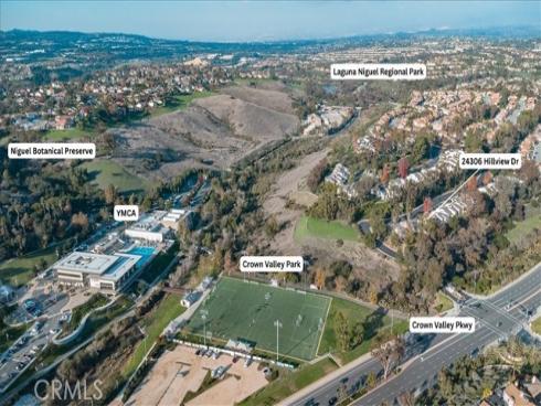24306  Hillview  , Laguna Niguel, CA