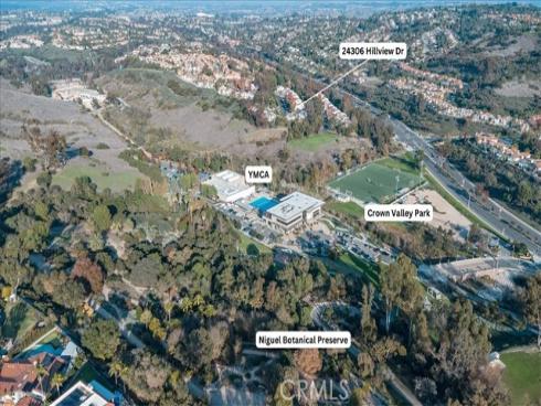 24306  Hillview  , Laguna Niguel, CA