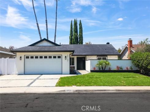 29181  Via San Sebastian  , Laguna Niguel, CA