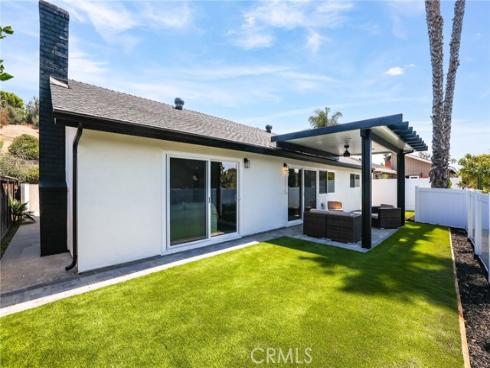 29181  Via San Sebastian  , Laguna Niguel, CA