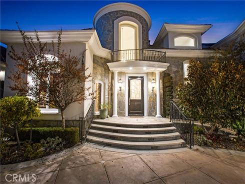 2  Moss Landing  , Laguna Niguel, CA