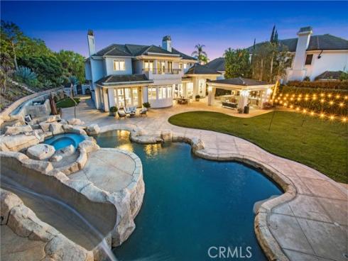 2  Moss Landing  , Laguna Niguel, CA