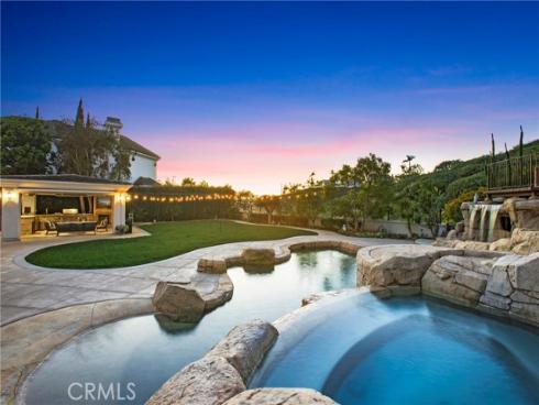 2  Moss Landing  , Laguna Niguel, CA