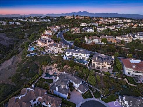 2  Moss Landing  , Laguna Niguel, CA