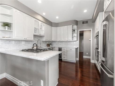 52  Siena  , Laguna Niguel, CA