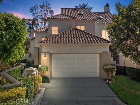 52  Siena  , Laguna Niguel, CA