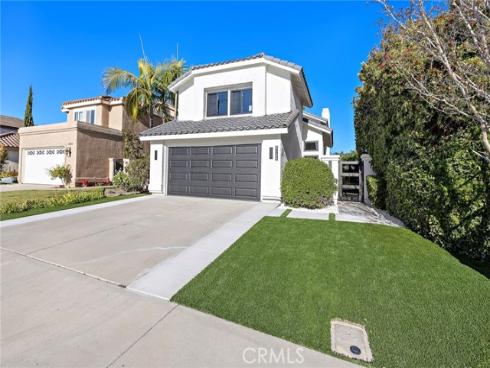 28832 Calle Vista , Laguna Niguel, CA