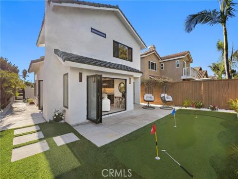 28832 Calle Vista , Laguna Niguel, CA