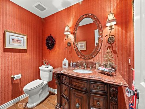 8 Westcliff , Laguna Niguel, CA